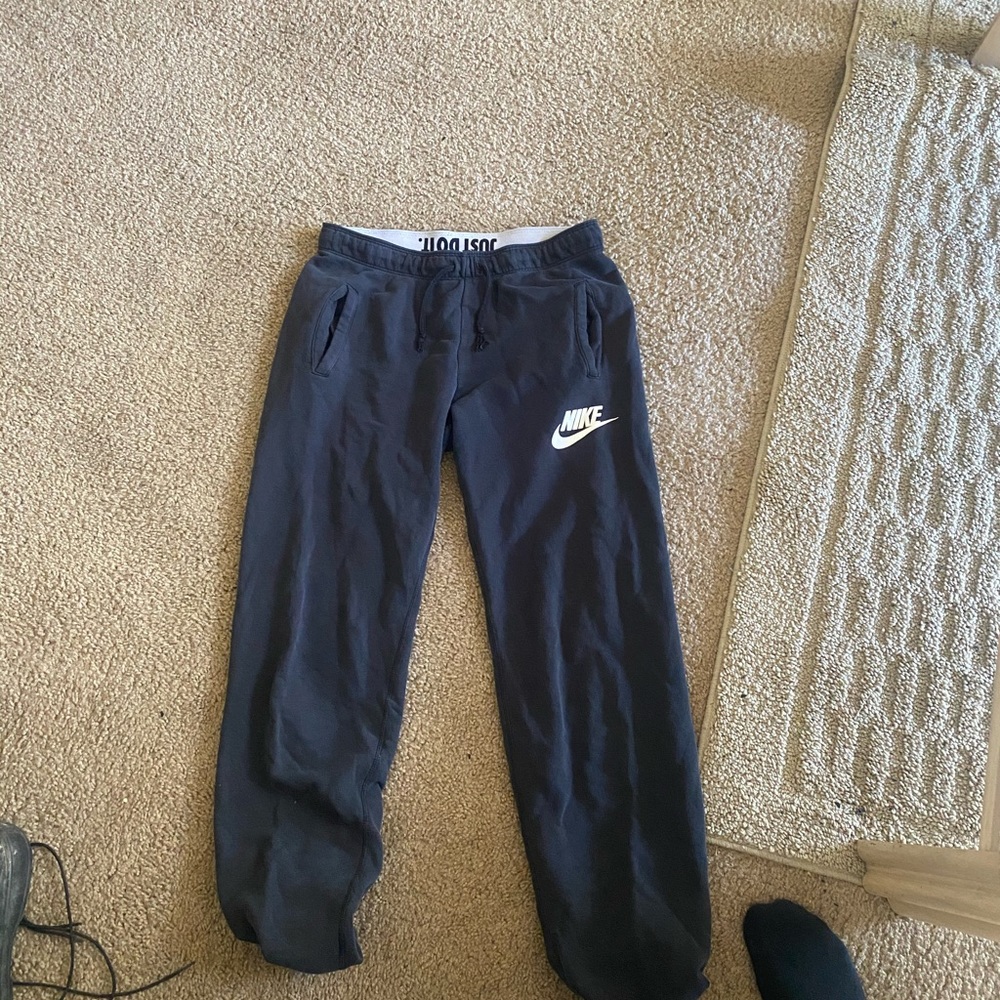 Women’s Nike sweats